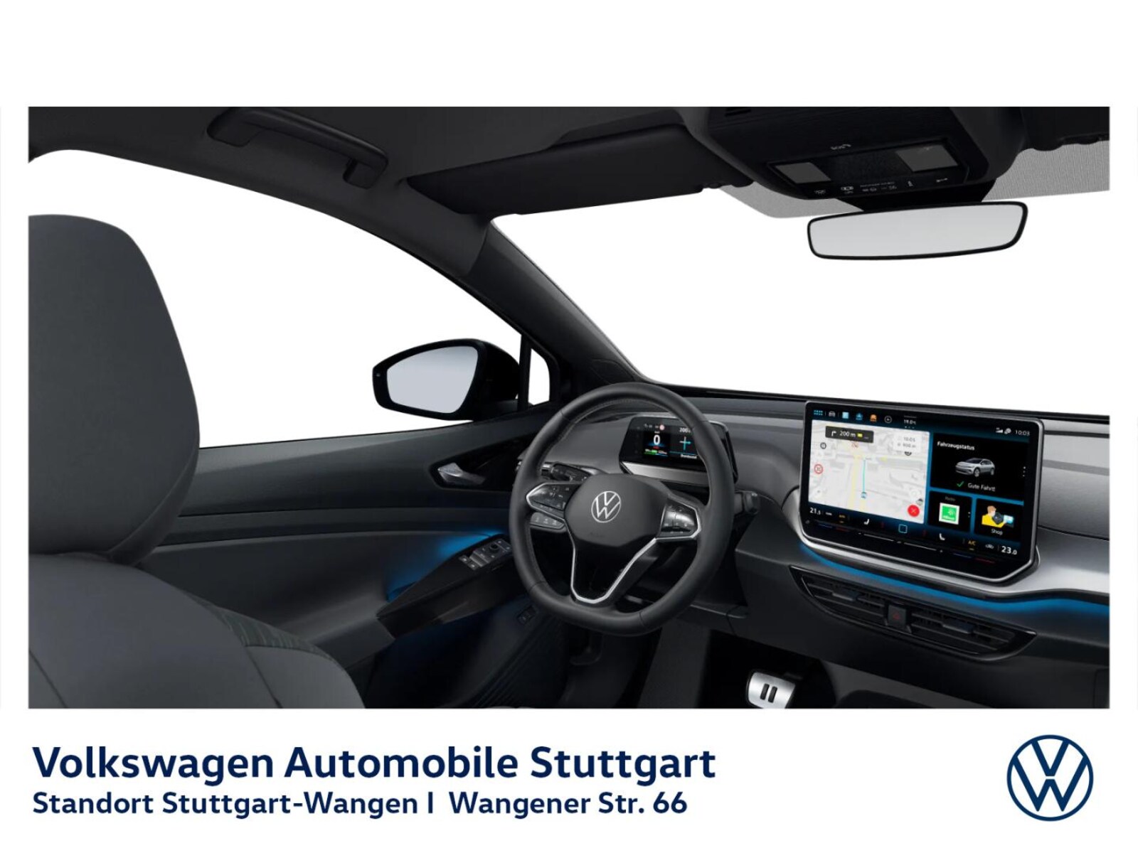Volkswagen ID.4 – Bild 9