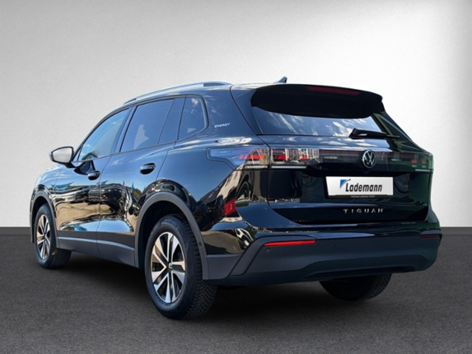Volkswagen Tiguan – Bild 4