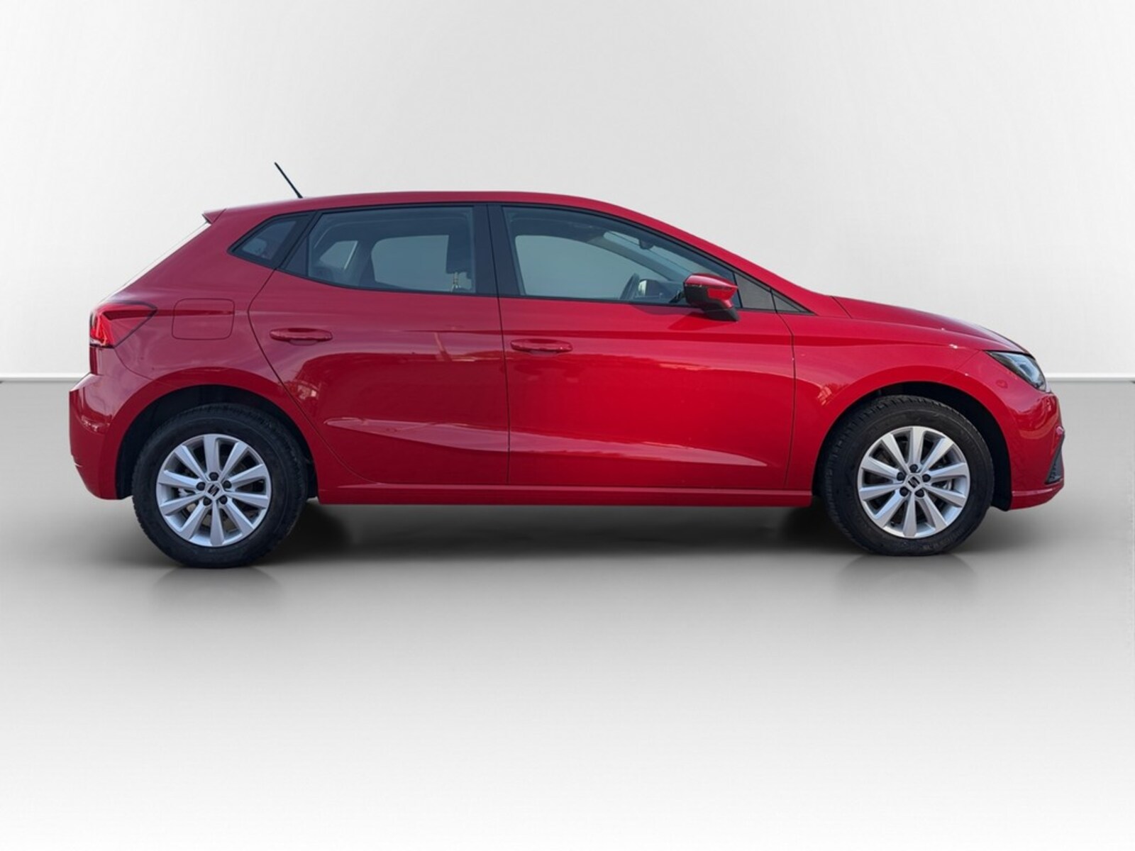 SEAT Ibiza – Bild 4