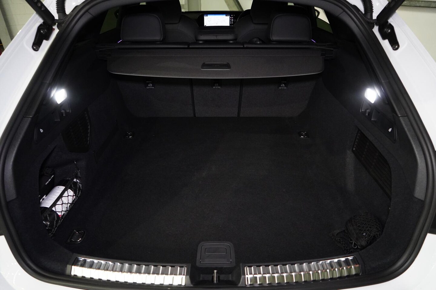 Image about Audi A5 Avant TFSI quattro 200 kW S tronic