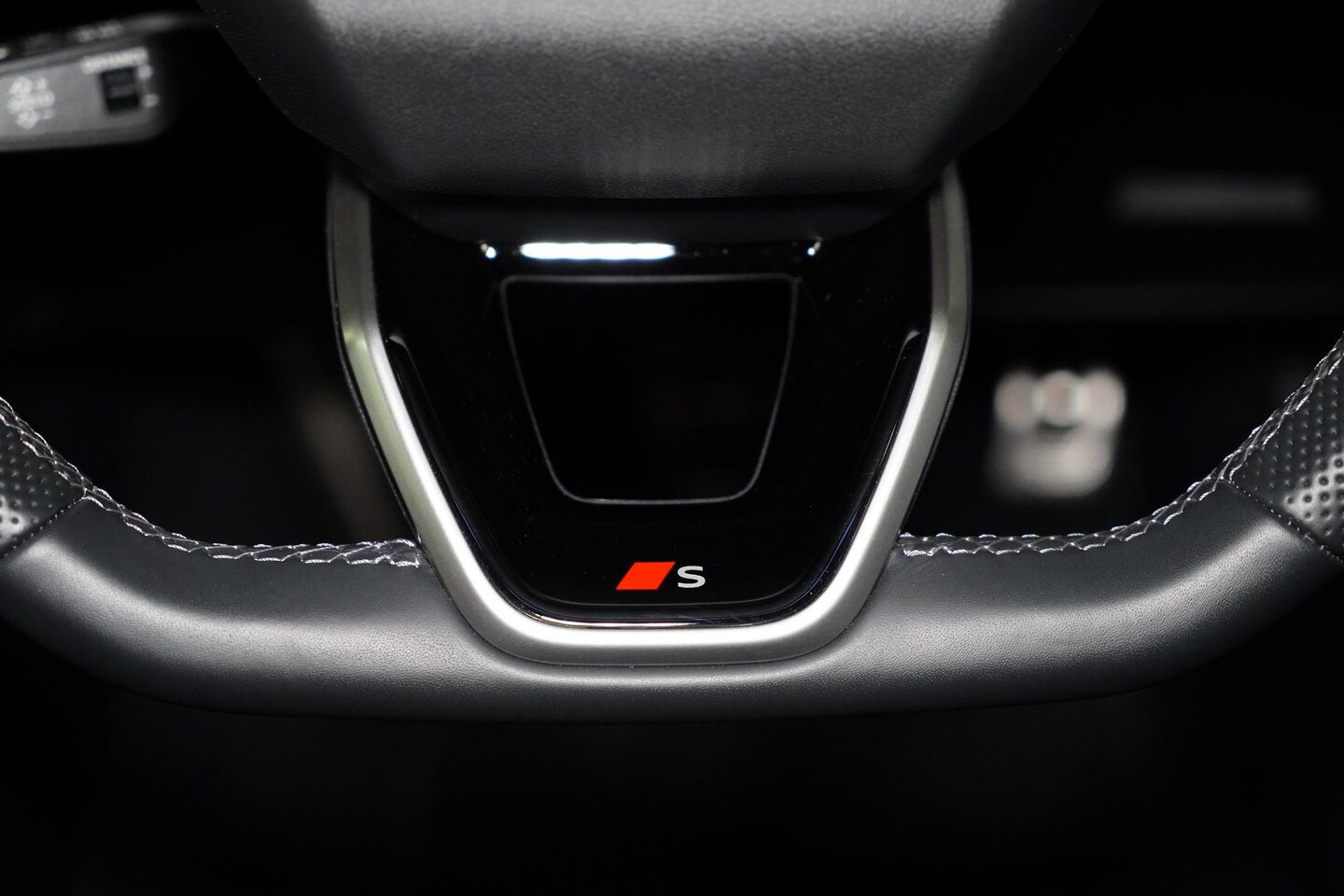 Image about Audi S5 Sedan TFSI quattro 270 kW S tronic