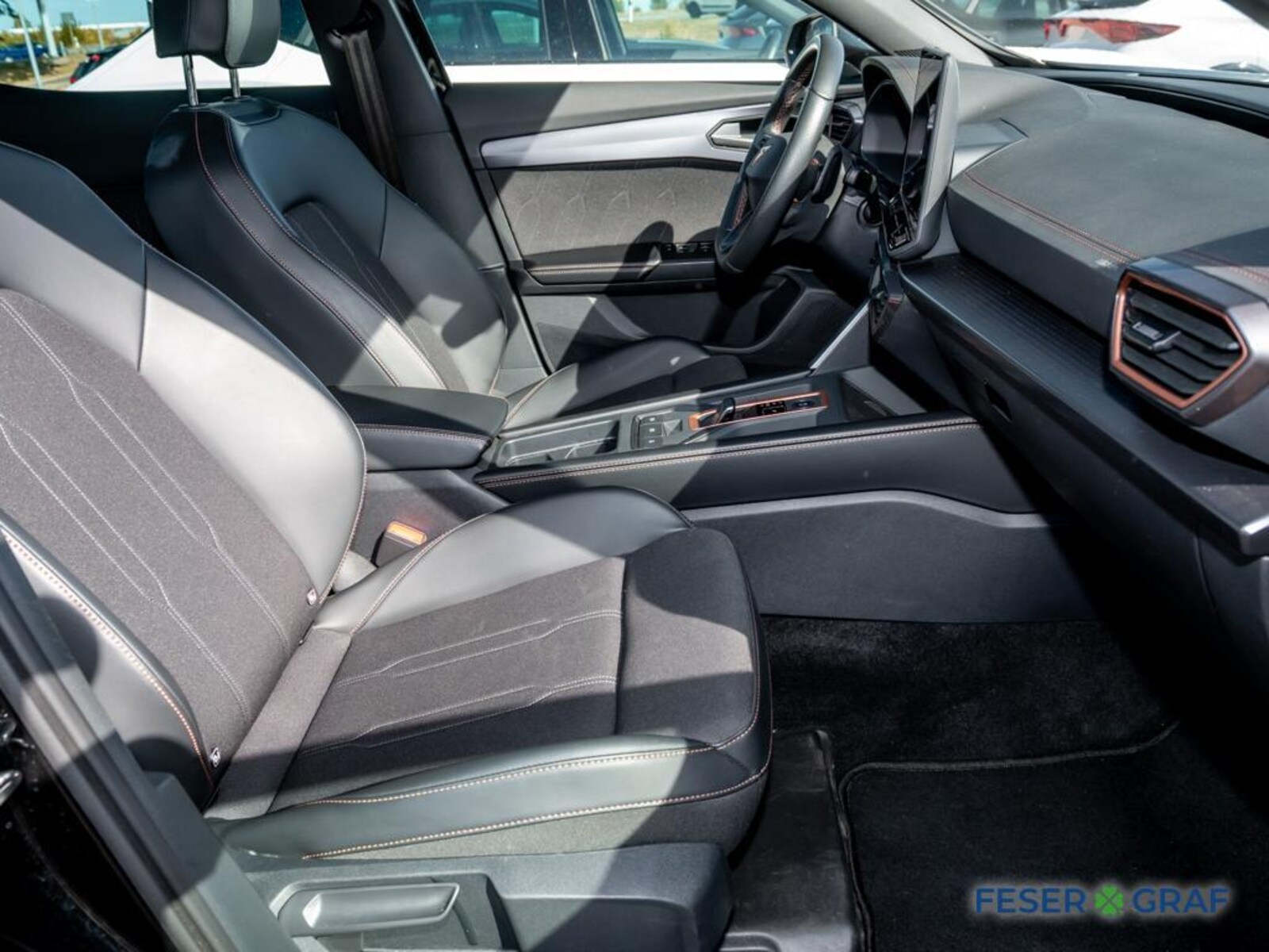 CUPRA Formentor – Bild 6