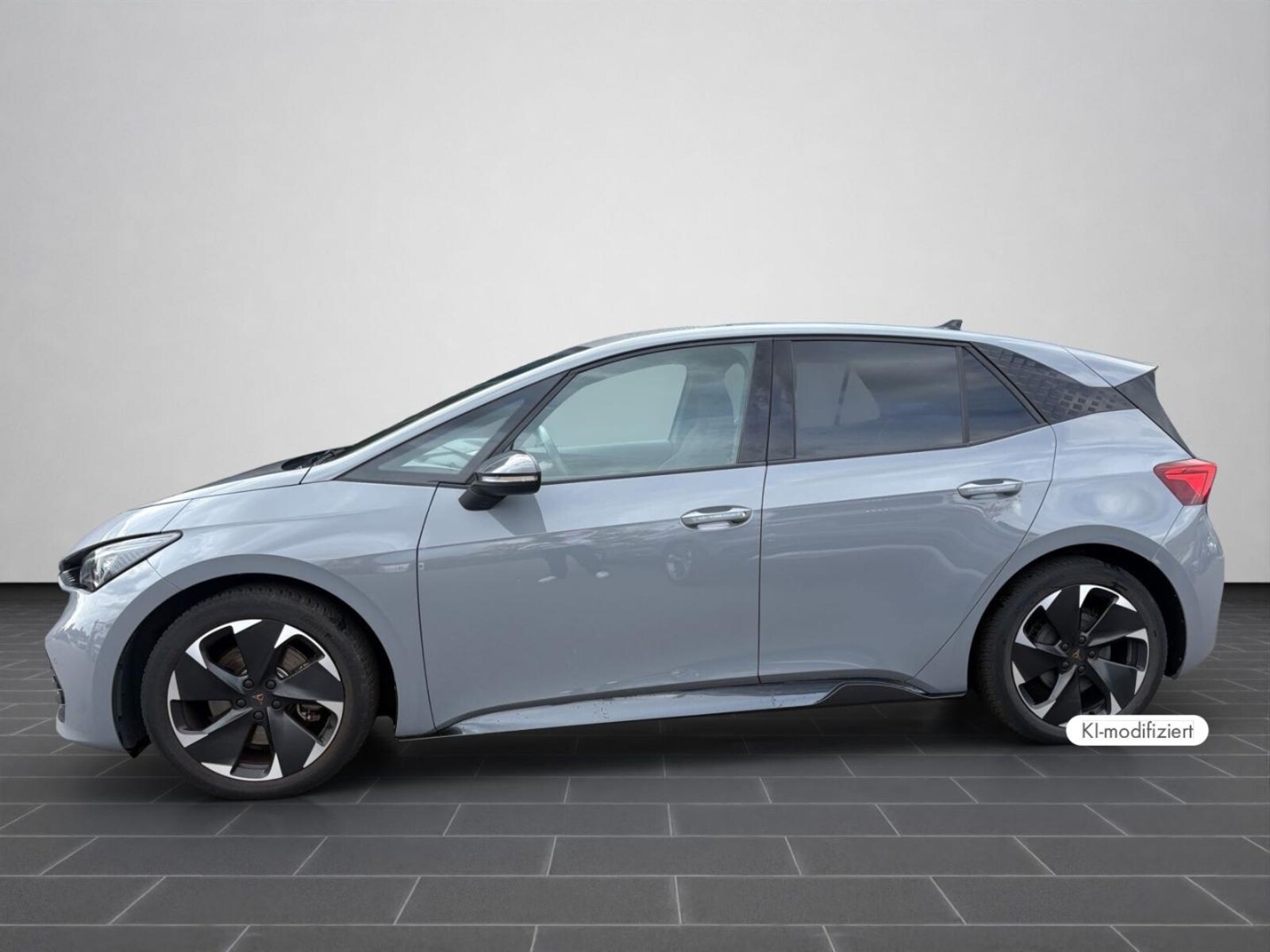 CUPRA Born – Bild 7
