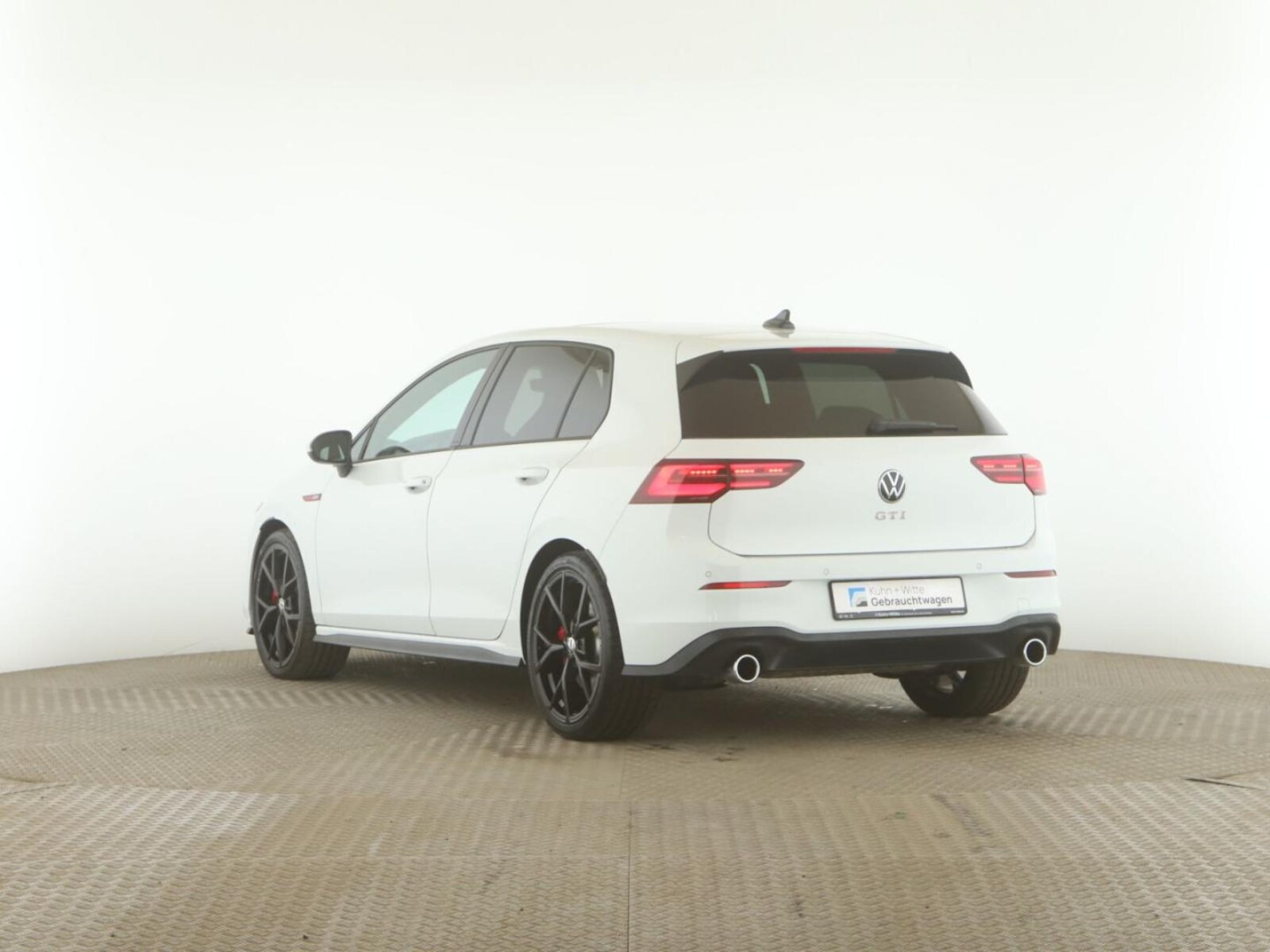 Volkswagen Golf – Bild 5