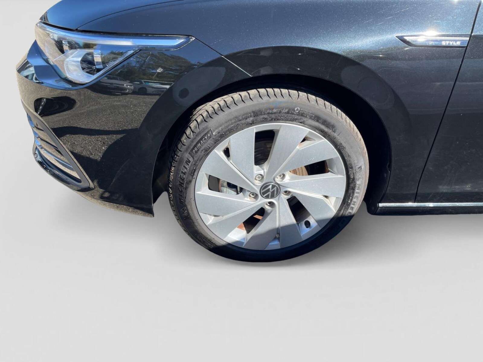 Volkswagen Golf – Bild 4