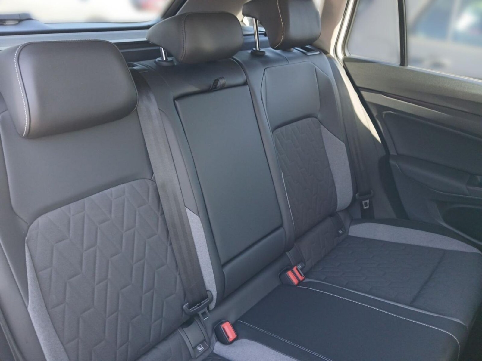 Volkswagen Golf Variant – Bild 9