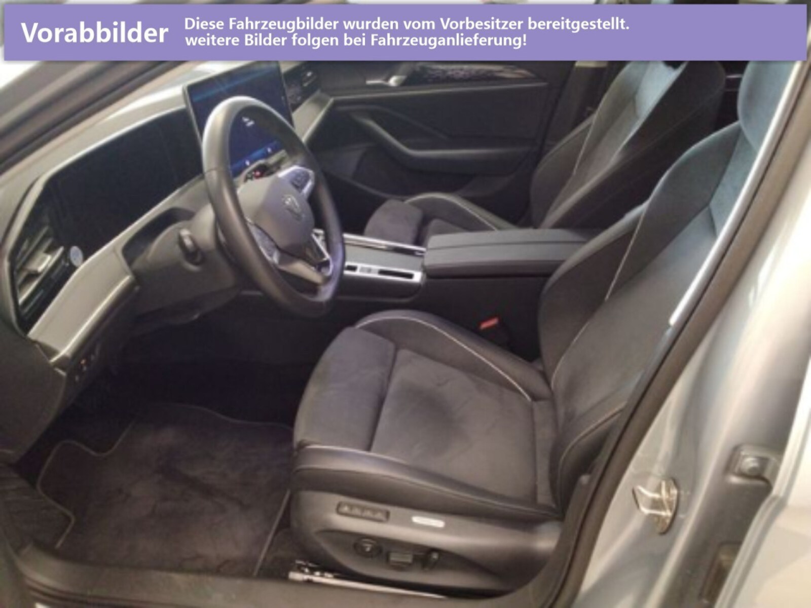 Volkswagen Passat – Bild 4