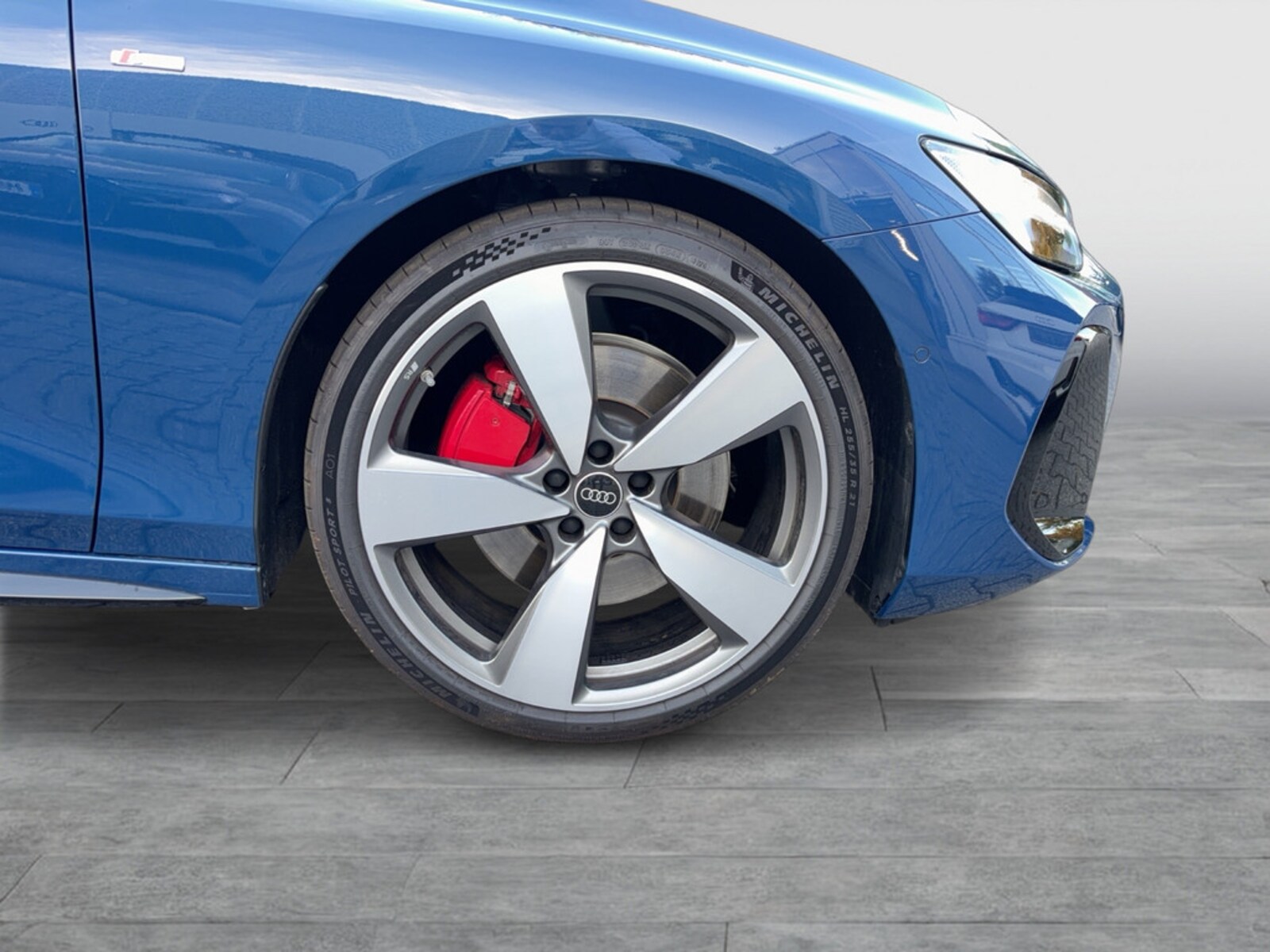 Audi A6 Avant – Bild 7