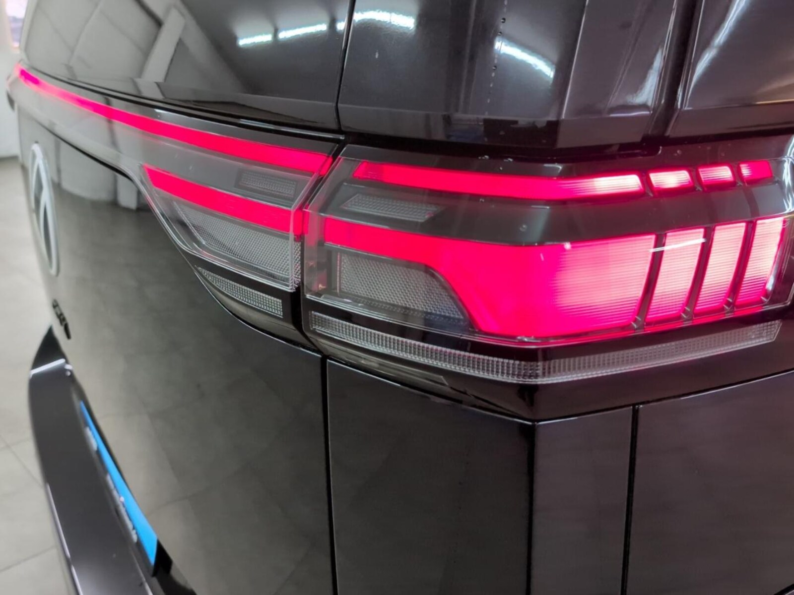 Volkswagen ID. Buzz – Bild 19