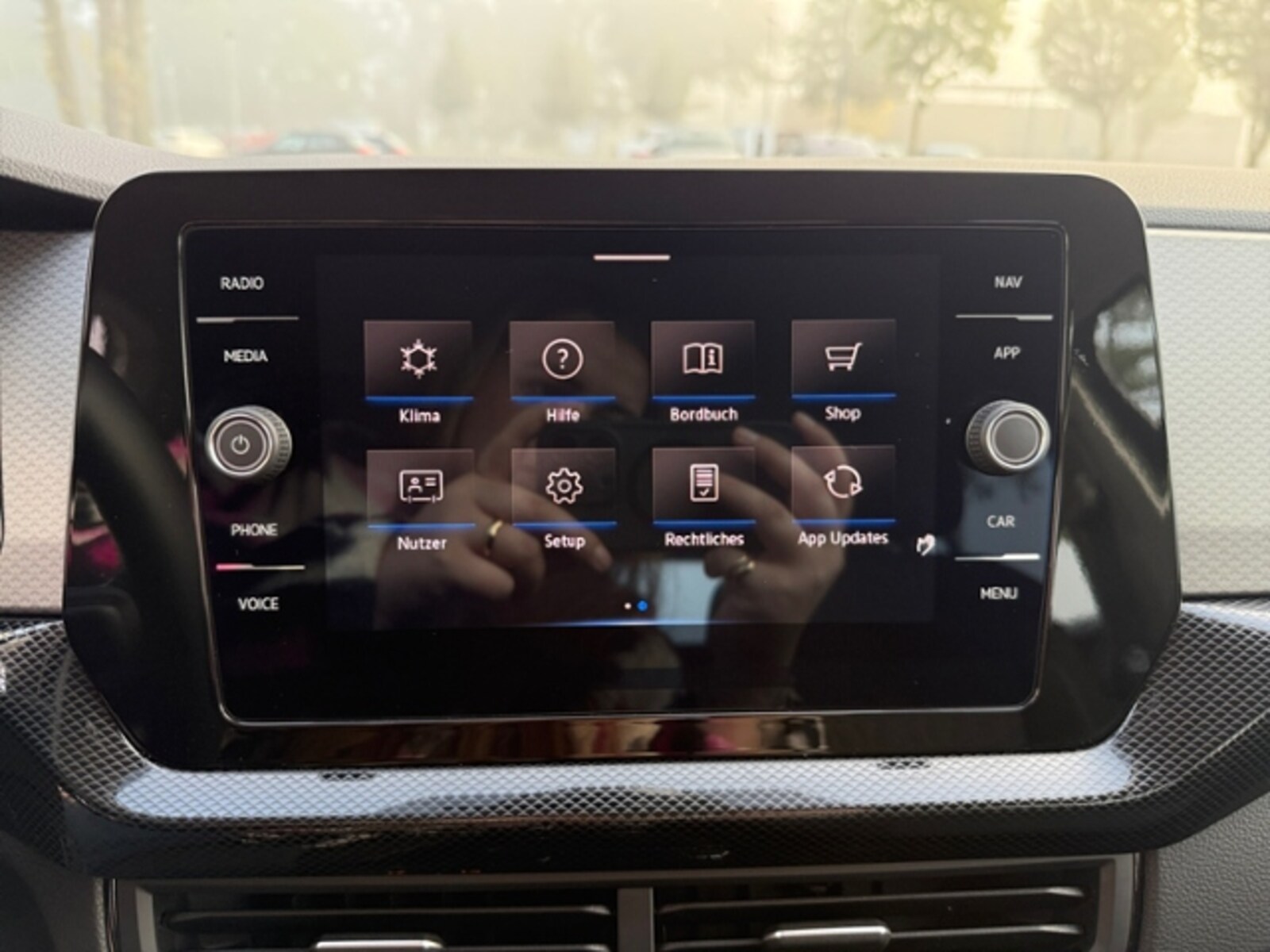 Volkswagen T-Cross – Bild 28