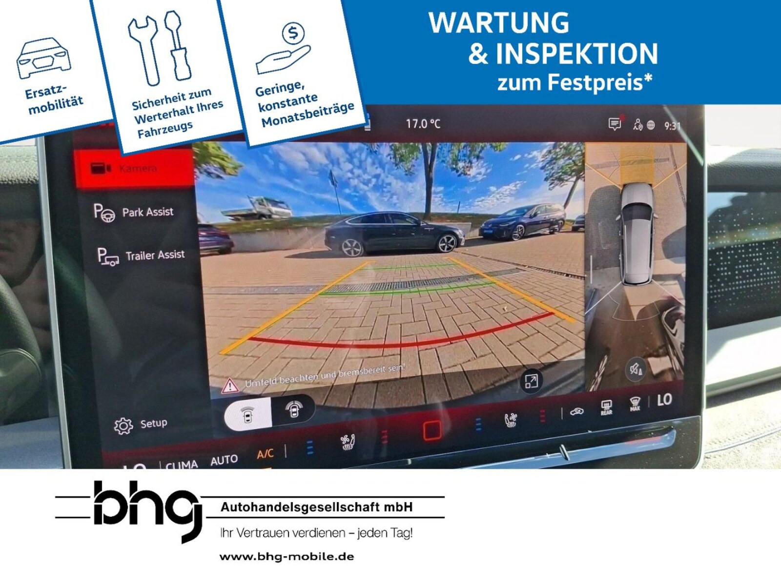 Volkswagen Tayron – Bild 20