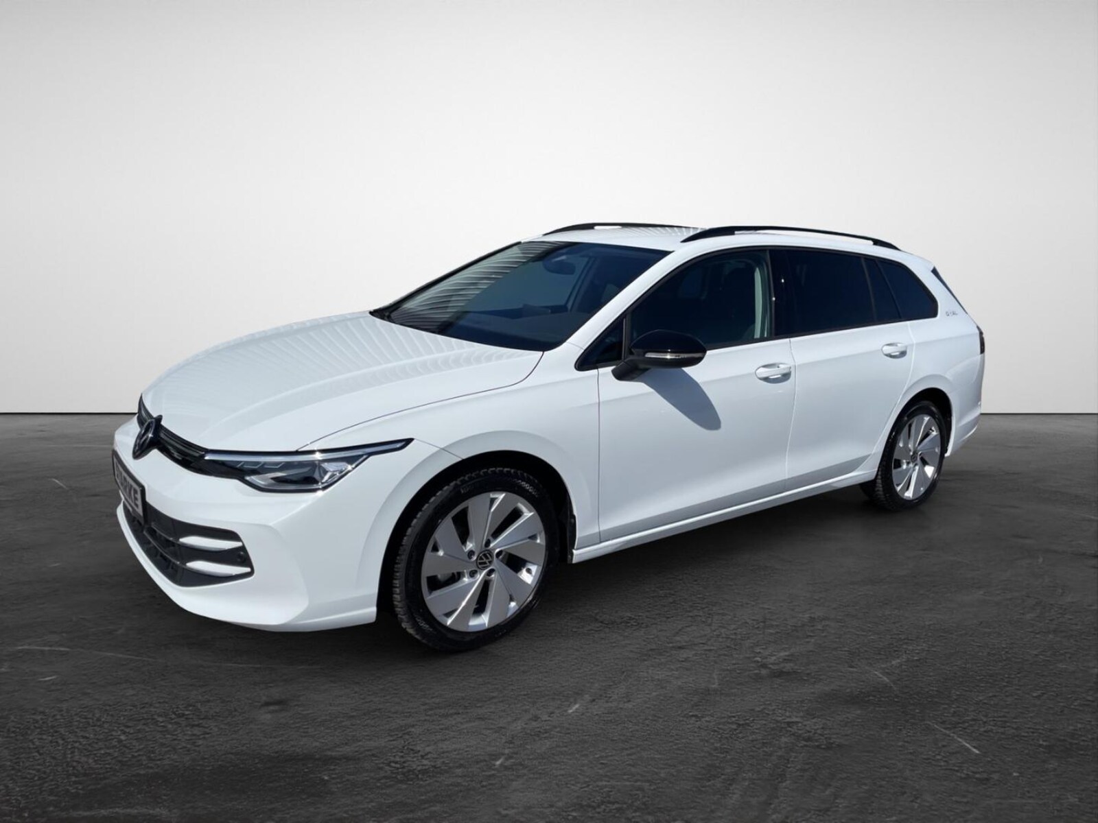 Volkswagen Golf Variant – Bild 3