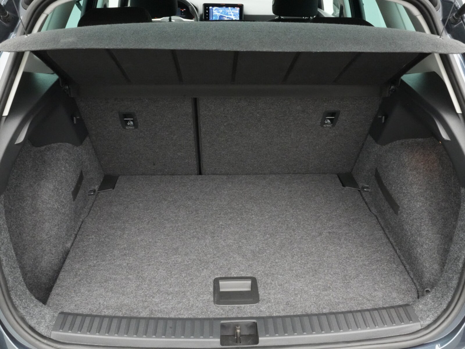 SEAT Arona – Bild 13