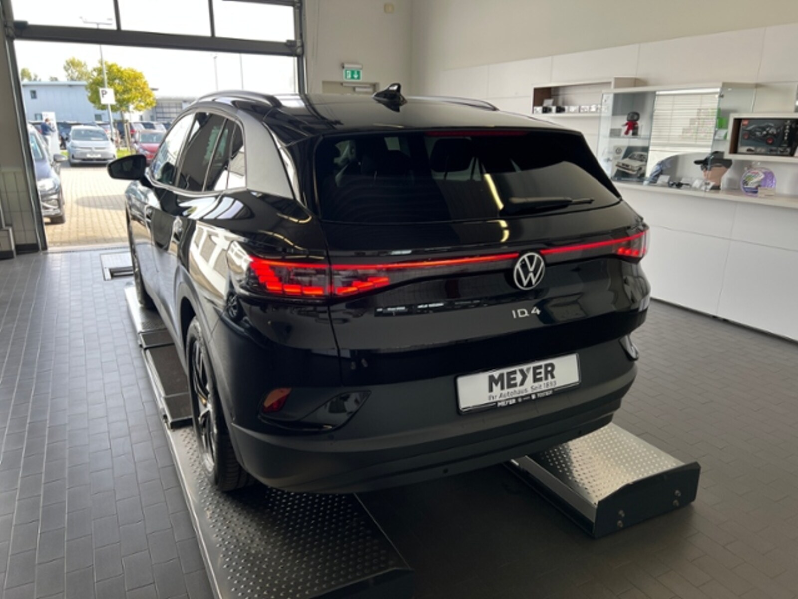 Volkswagen ID.4 – Bild 4