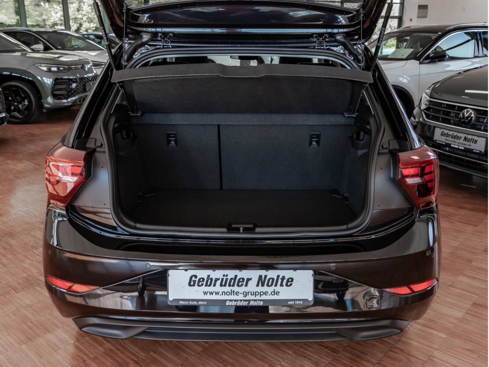 Volkswagen Polo – Bild 6