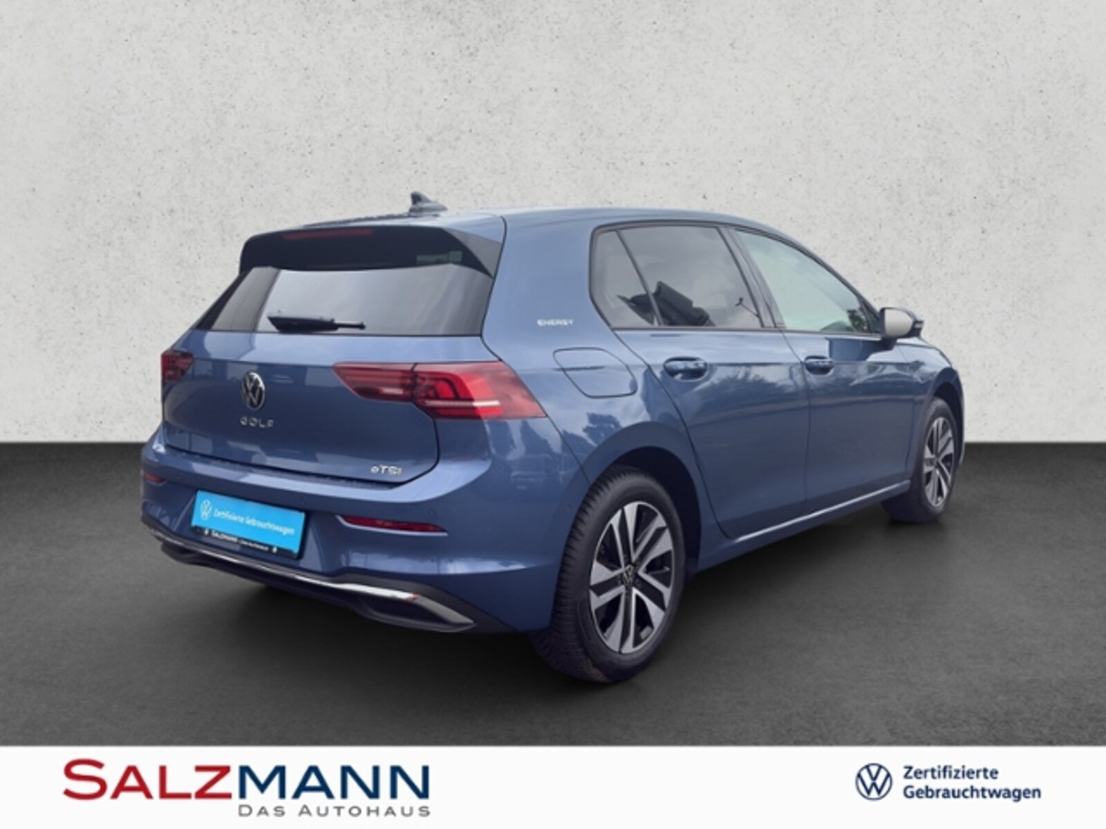Volkswagen Golf – Bild 5