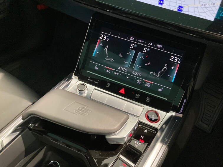 Image about Audi e-tron S Sportback e-tron S Sportback 370,00 kW