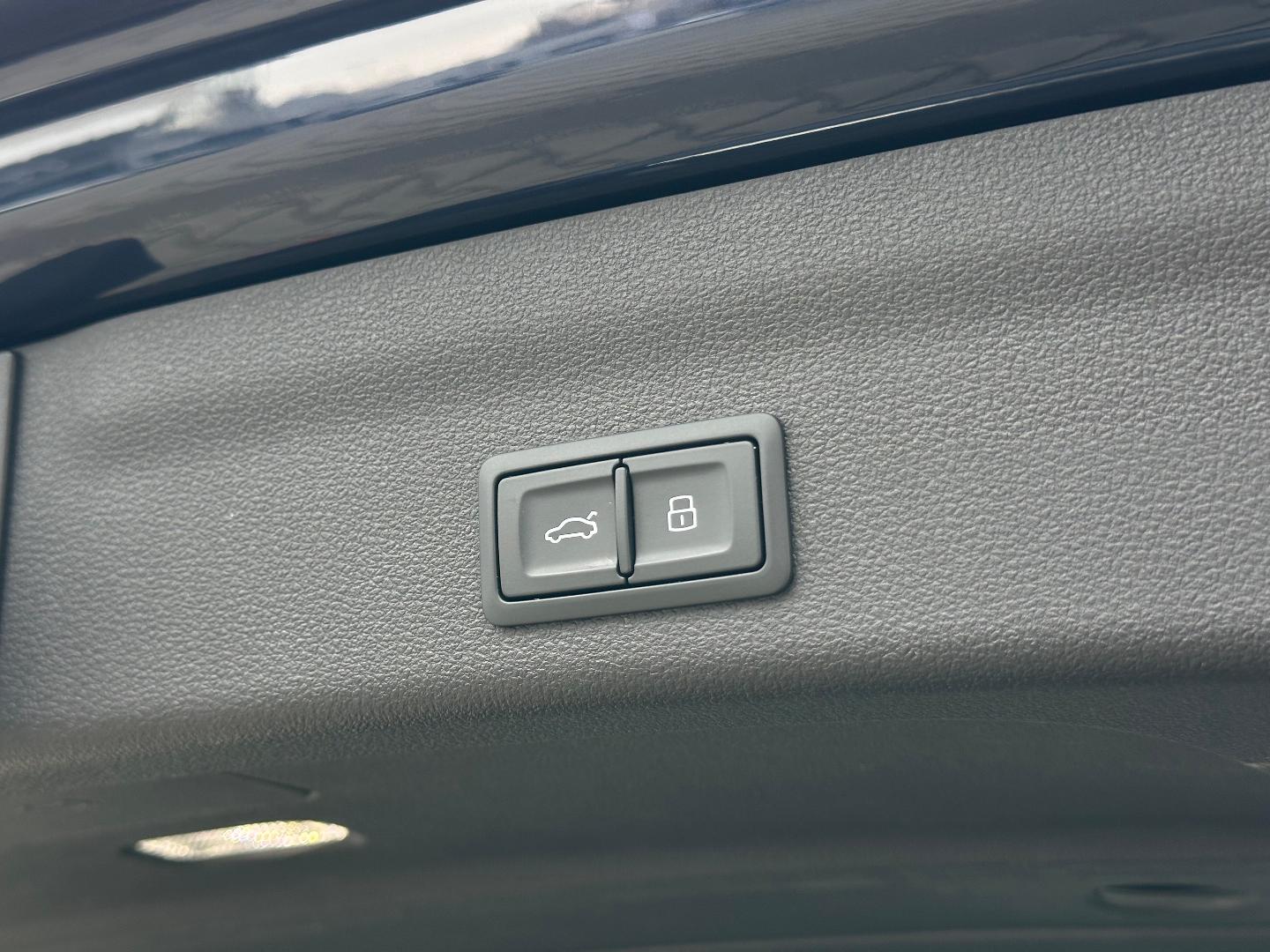 Image about Audi S6 Avant TDI quattro tiptronic