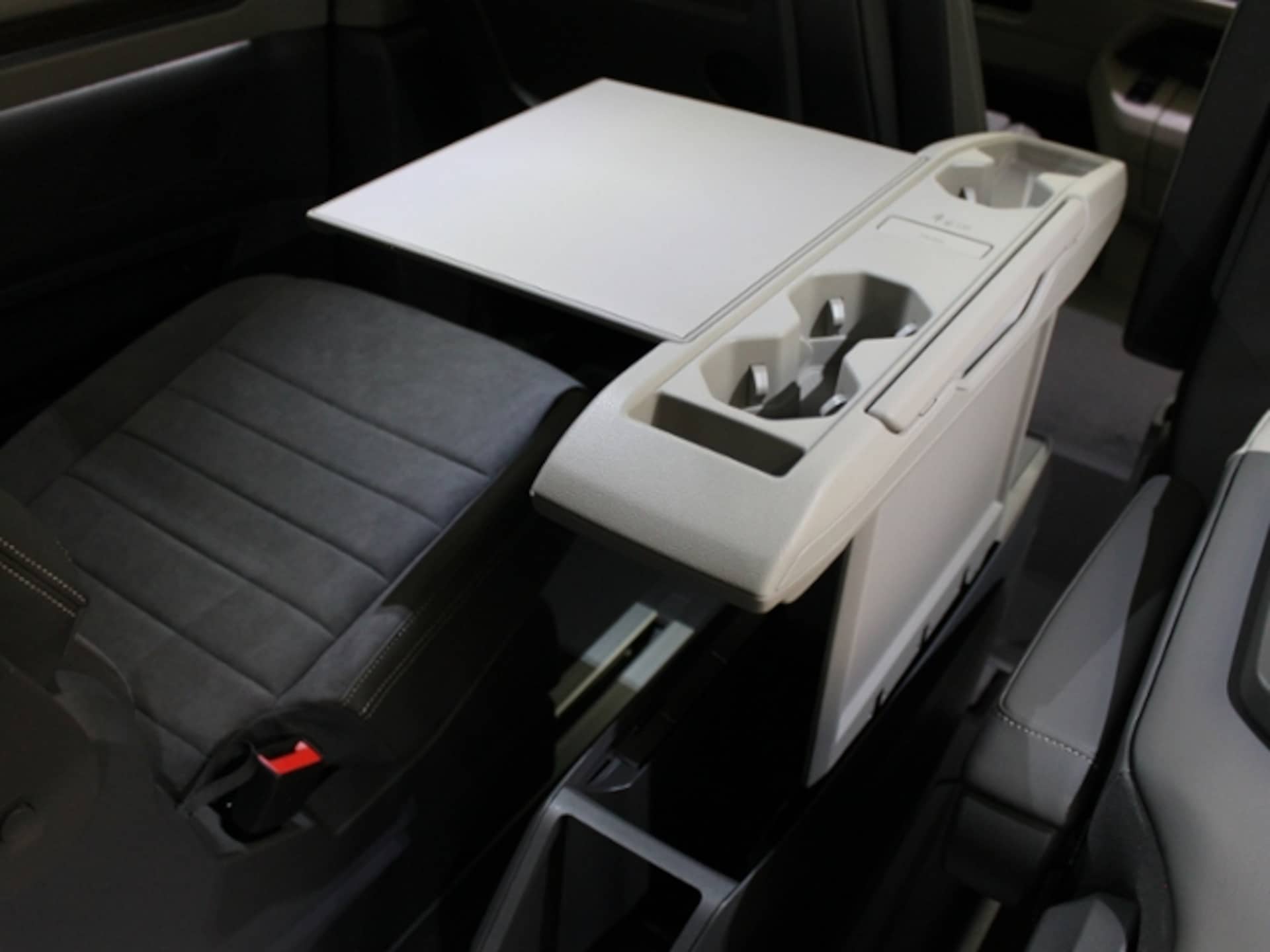 Volkswagen Multivan Langversion Style