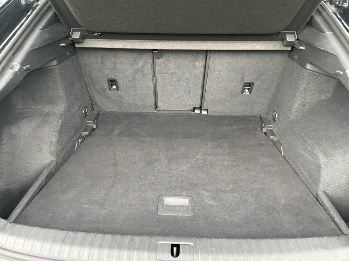 Image about Audi Q3 Sportback 35 TDI S tronic