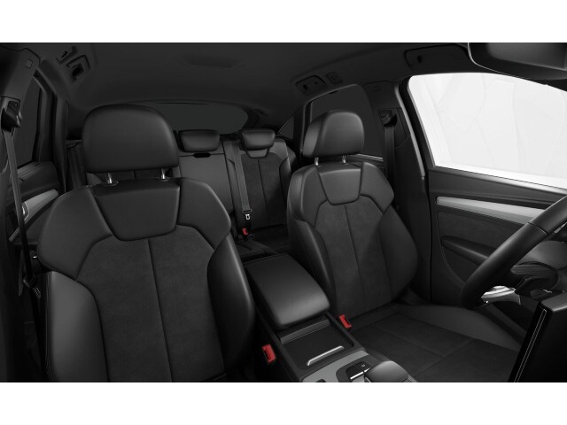 Image about Audi Q5 Sportback 45 TFSI quattro S tronic