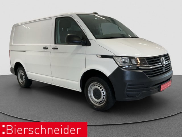Volkswagen T6.1 Transporter