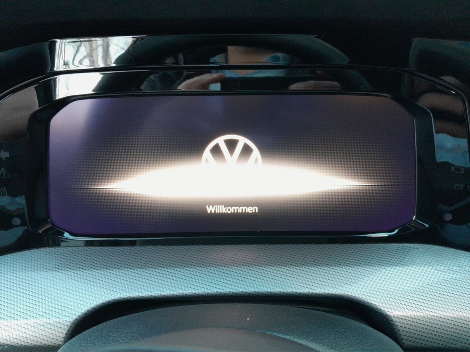 Volkswagen Golf Style