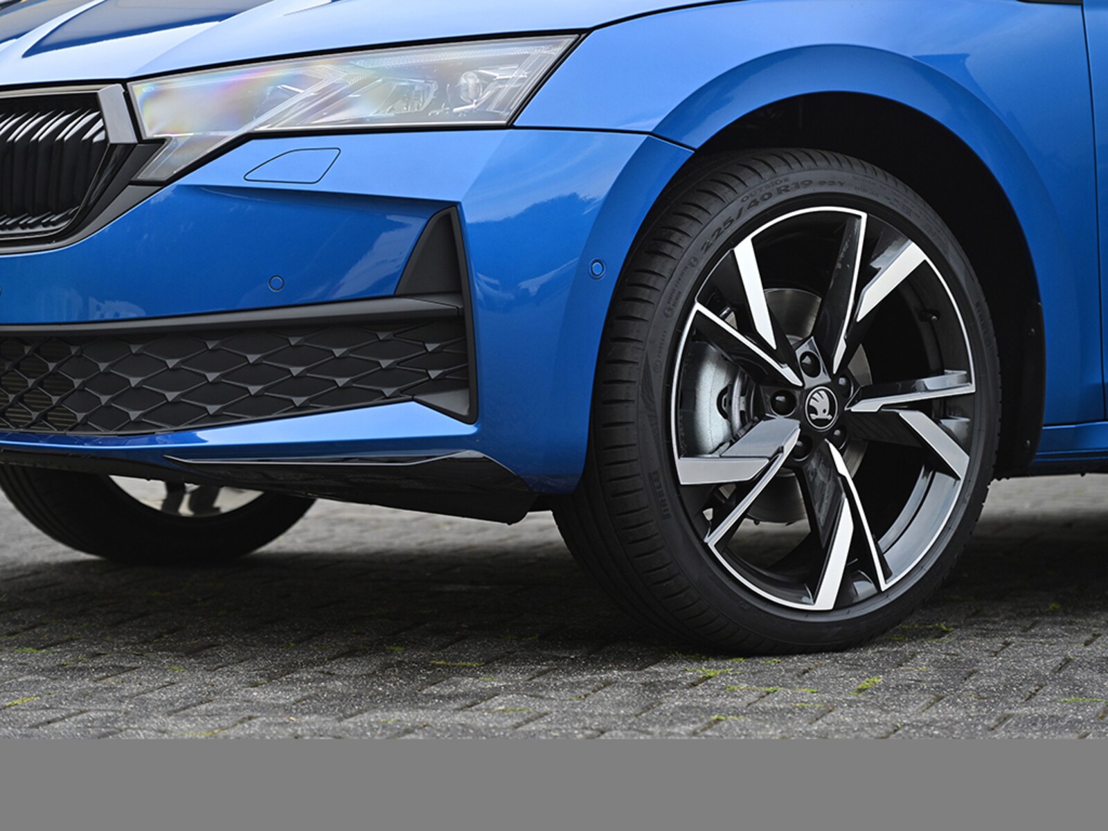 Škoda Octavia Combi – Bild 8
