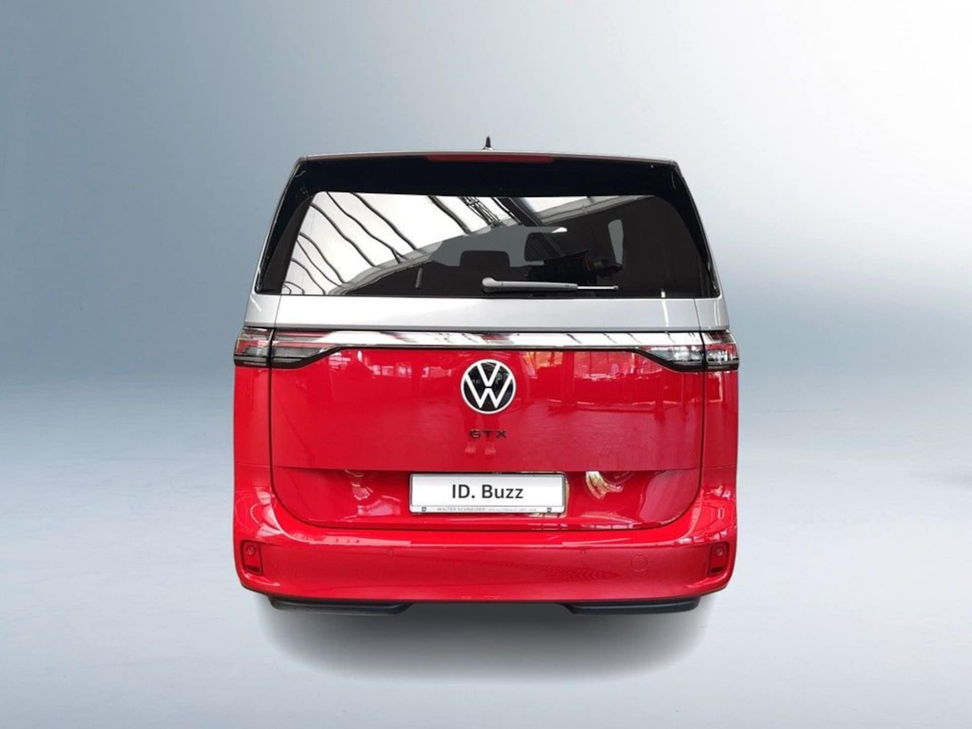Volkswagen ID. Buzz GTX