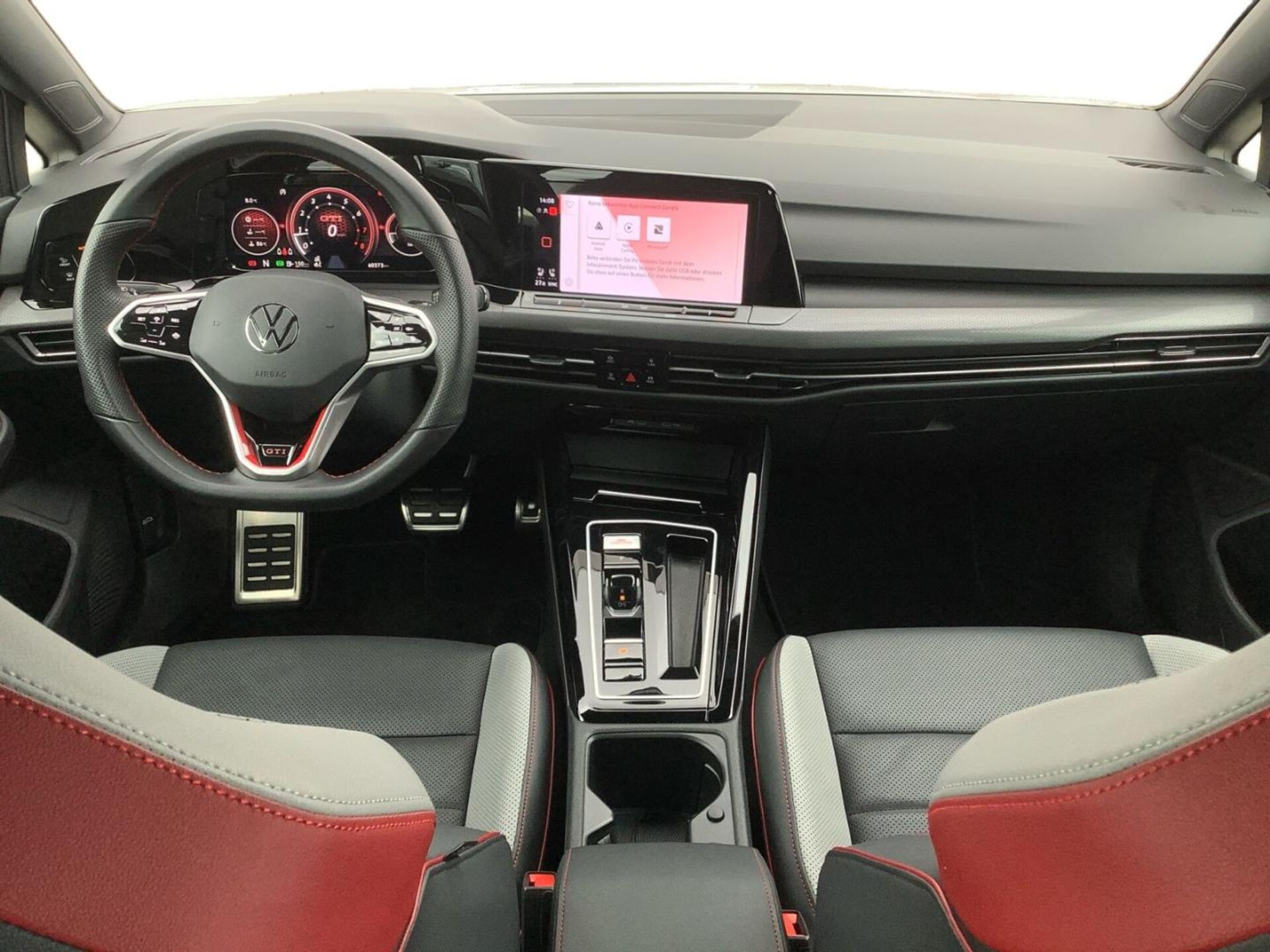 Volkswagen Golf GTI Clubsport