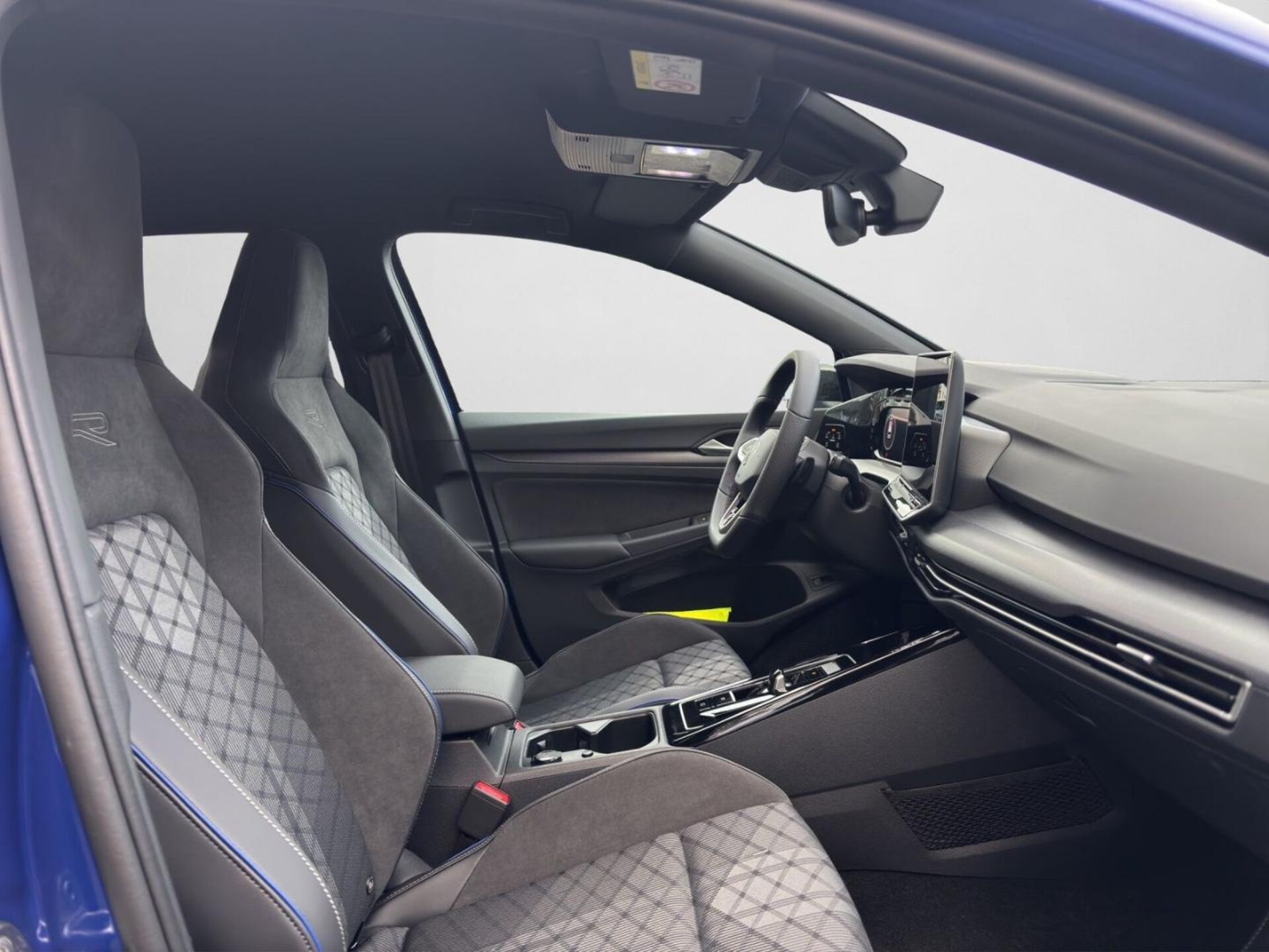 Volkswagen Golf Variant R-Line