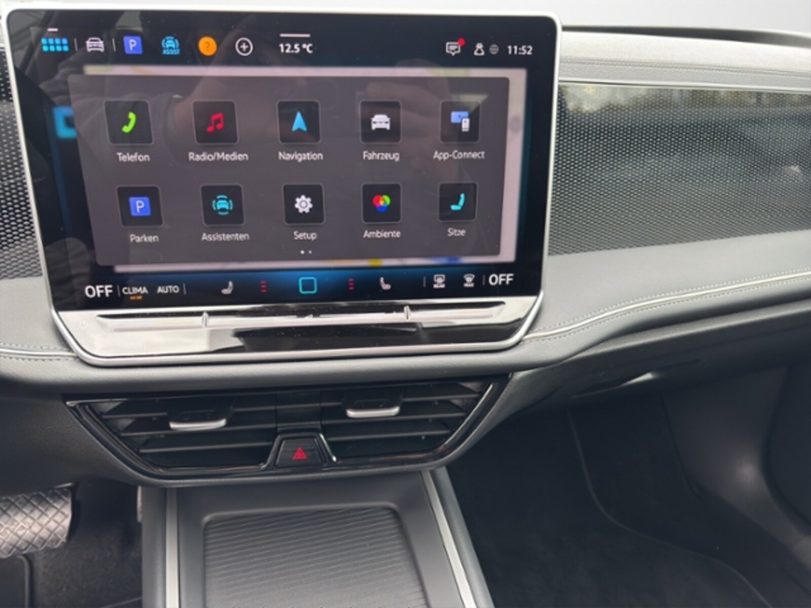 Volkswagen Passat – Bild 17