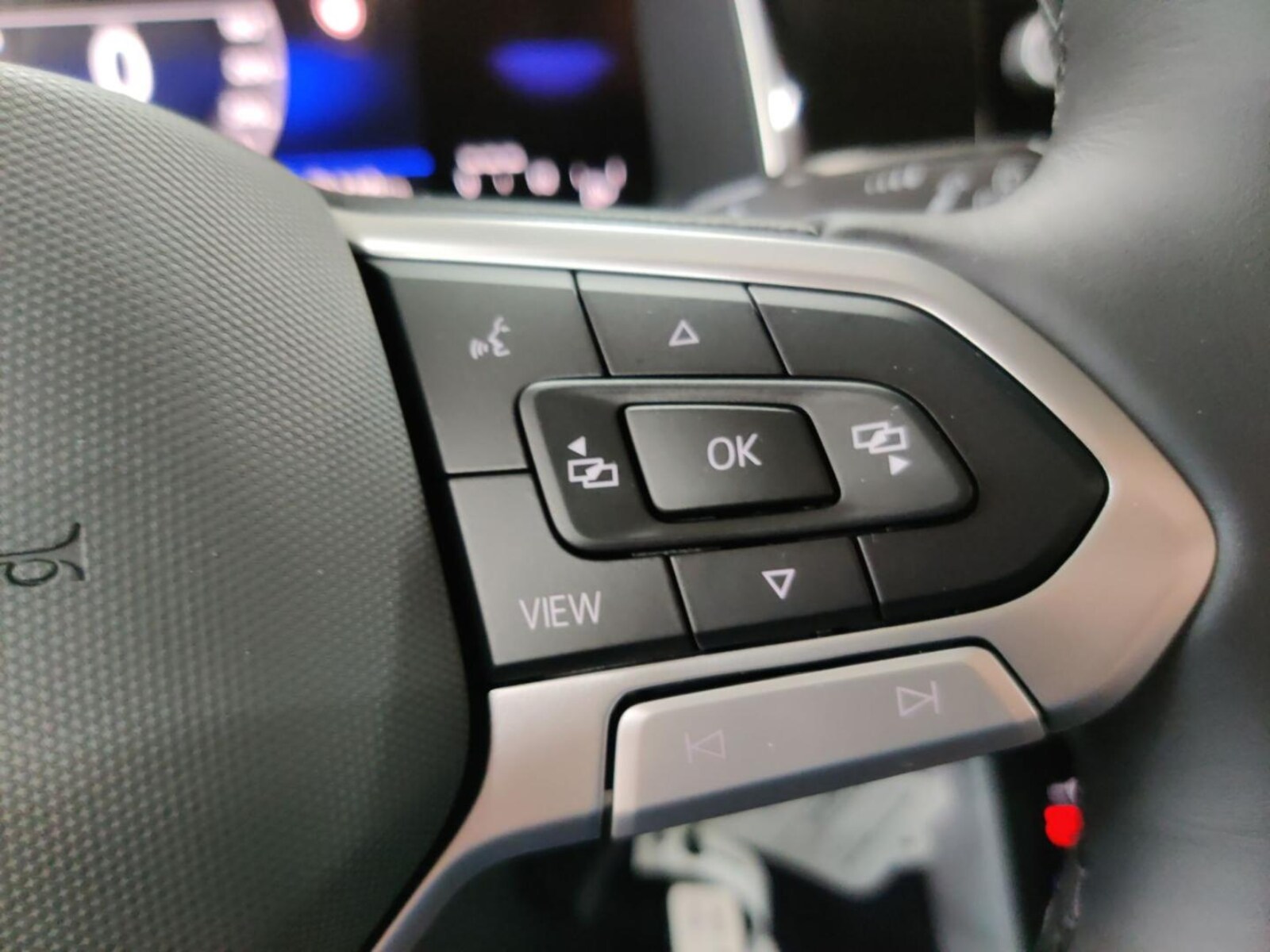 Volkswagen Taigo – Bild 18