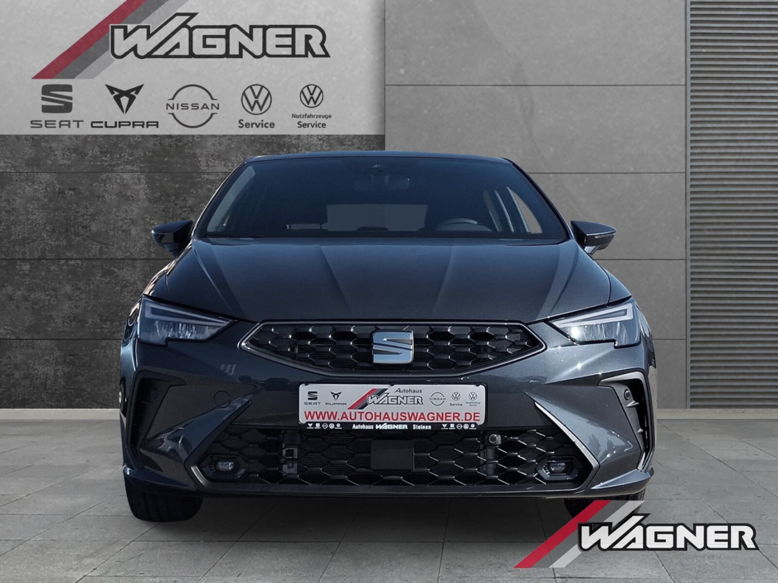 SEAT Ibiza – Bild 2