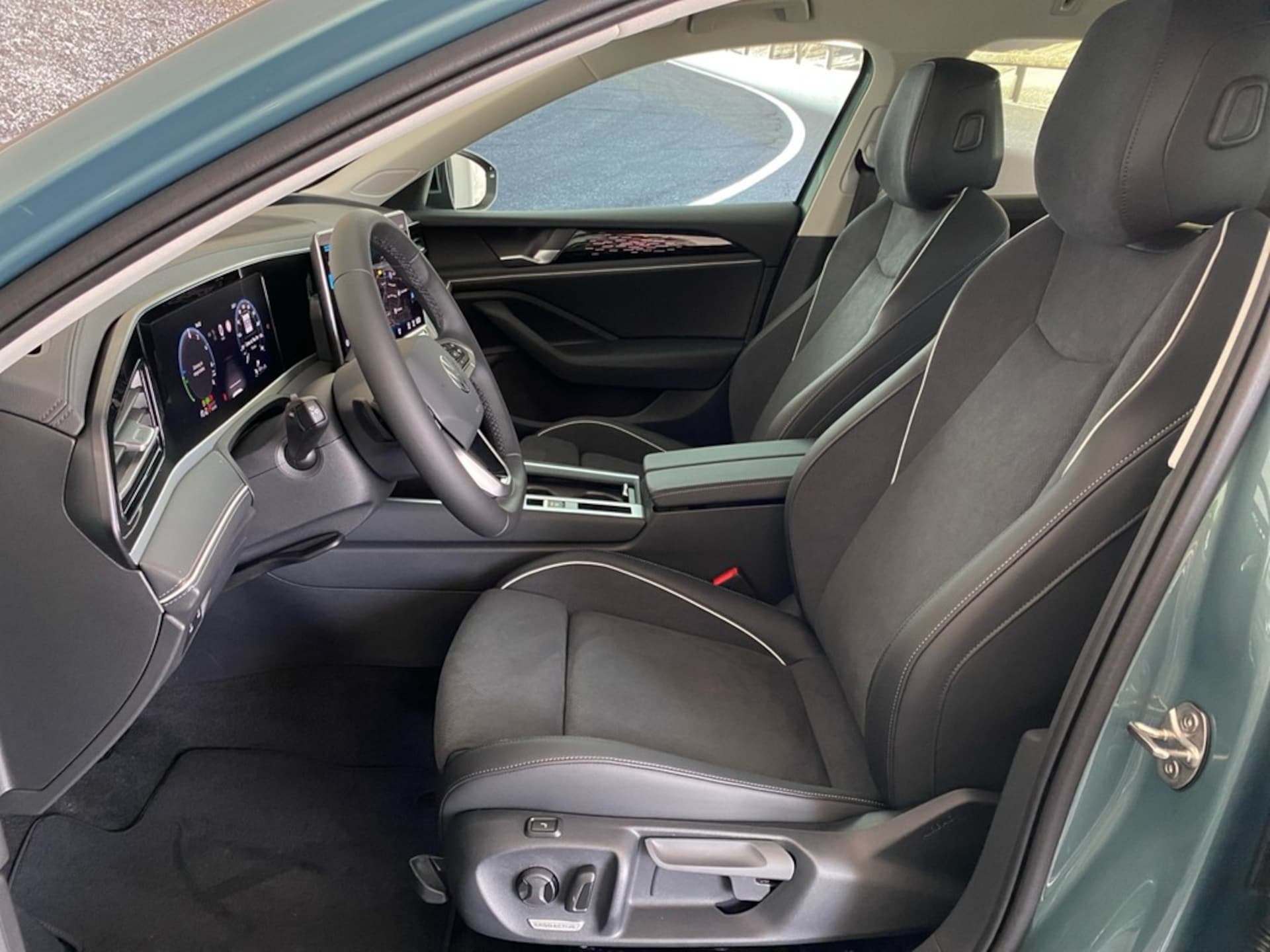 Volkswagen Passat Business