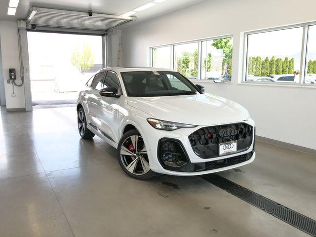 2026 Audi SQ5 Sportback Premium Plus quattro's photo