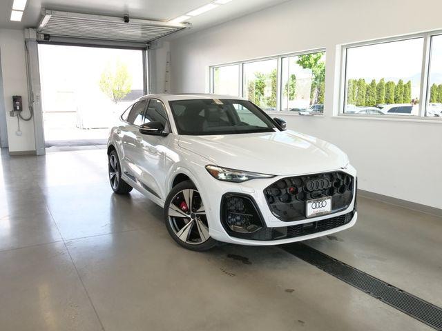 2026 Audi SQ5 Sportback