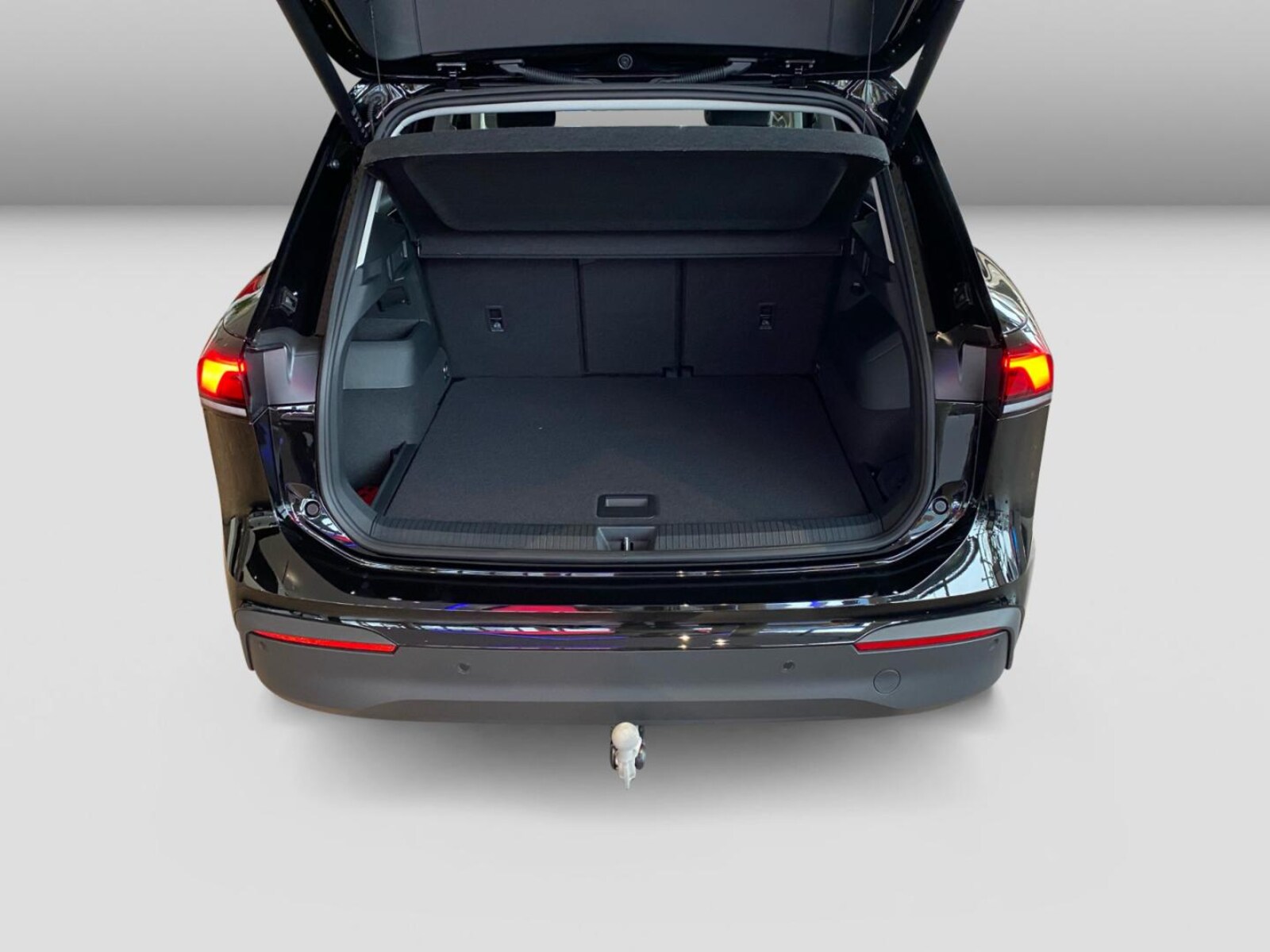 Volkswagen Tiguan – Bild 11