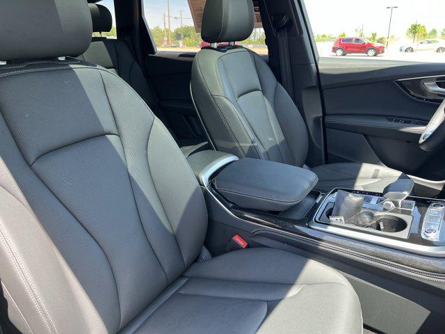 2026 Audi Q7 Premium Plus - Photo 35