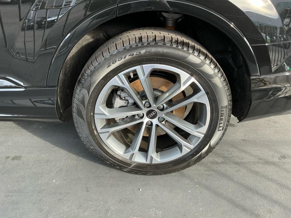 2026 Audi Q7 Premium - Photo 22