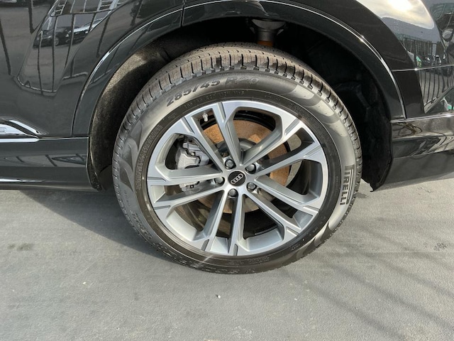 2026 Audi Q7 Premium - Photo 22