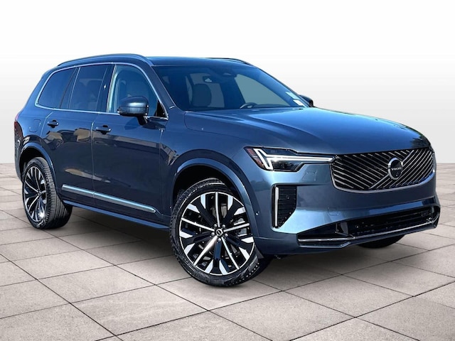 2026 Volvo XC90