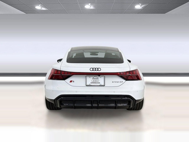 2026 Audi S e-tron GT Premium Plus - Photo 10