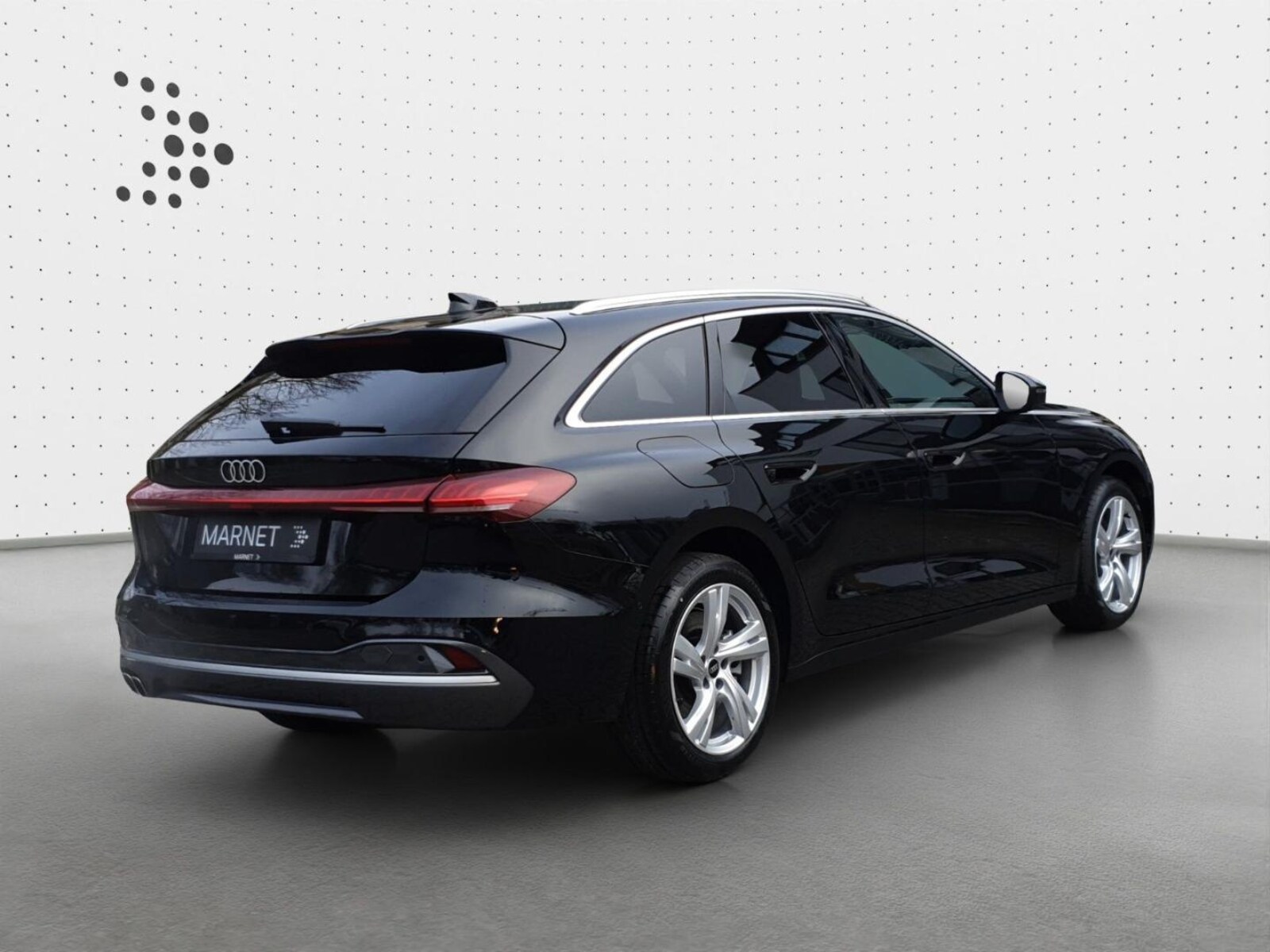 Audi A5 Avant – Bild 19