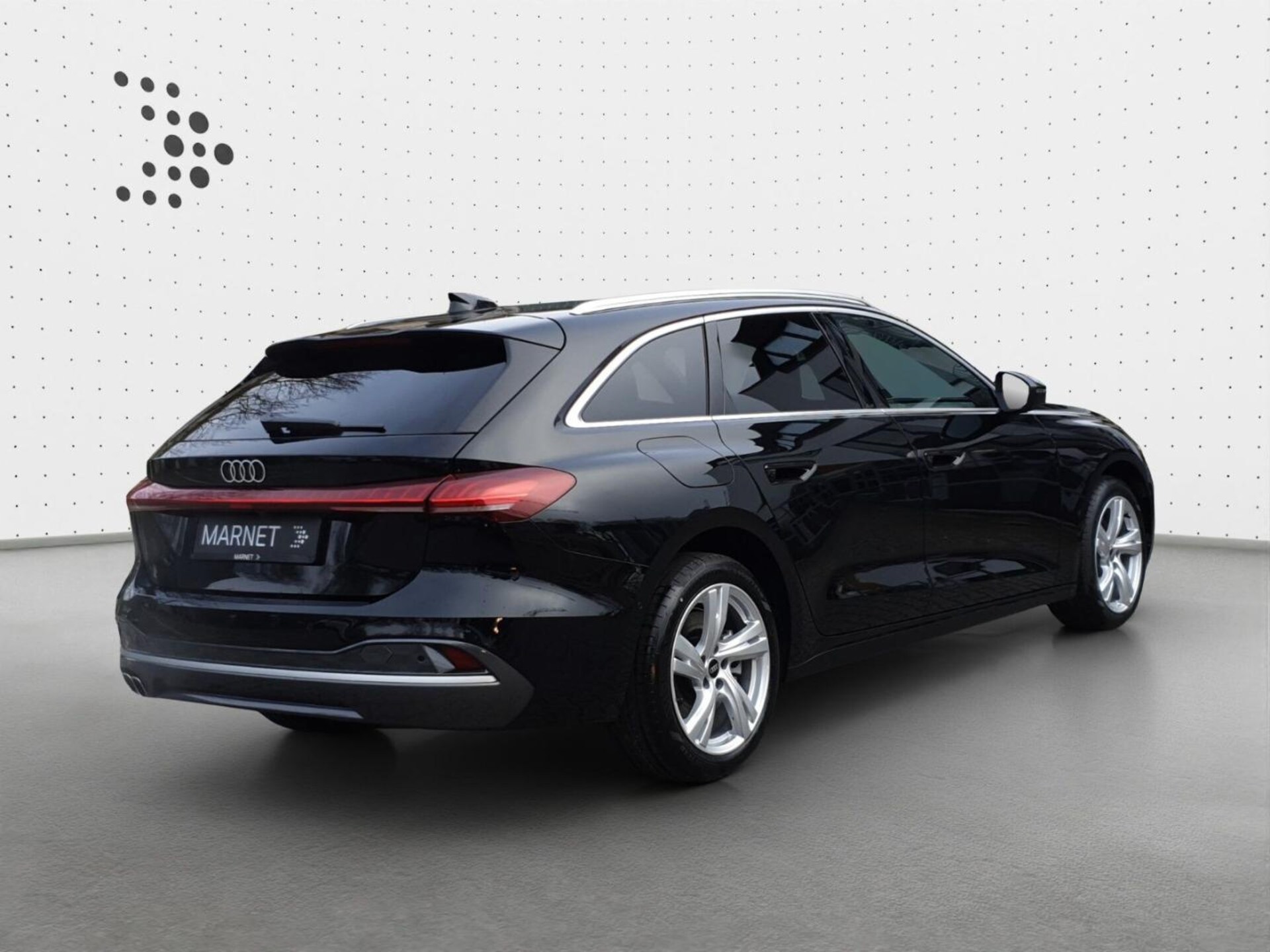 Audi A5 Avant