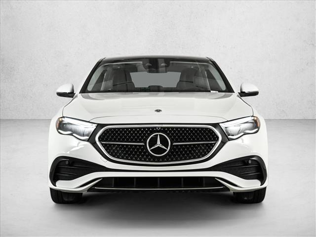 2025 Mercedes-Benz E 450