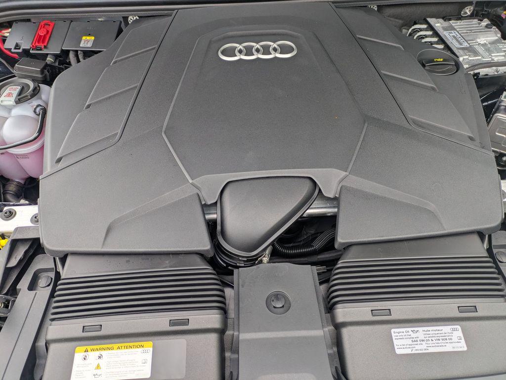 2026 Audi Q7 Premium Plus - Photo 39