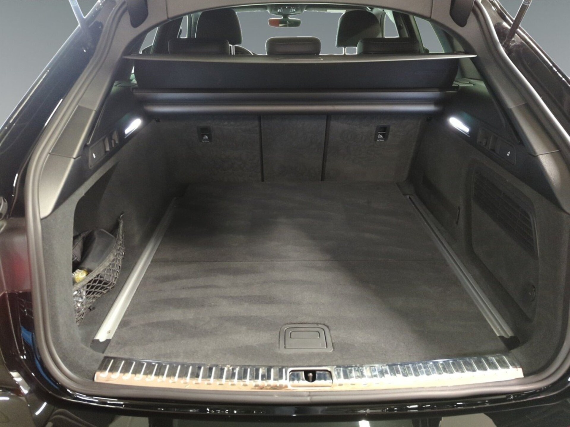 Audi S6 Avant