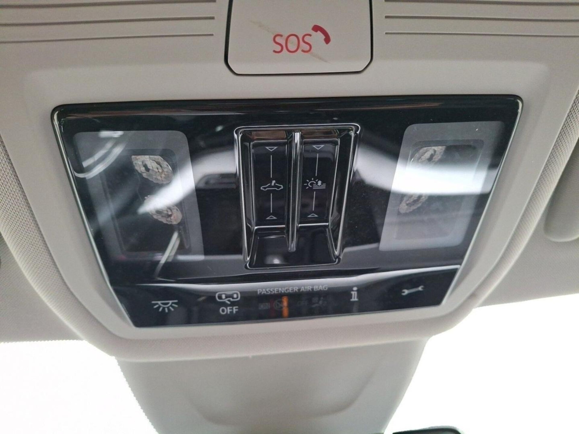 Skoda Octavia Combi Style
