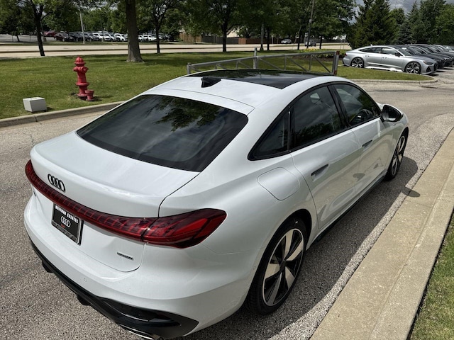 2026 Audi A5 Premium Plus - Photo 36